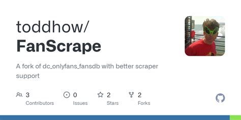 FanScrape